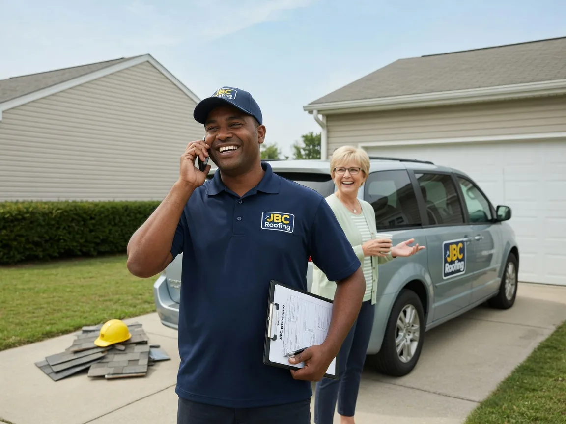 Roof Replacement Hilliard, OH FAQs